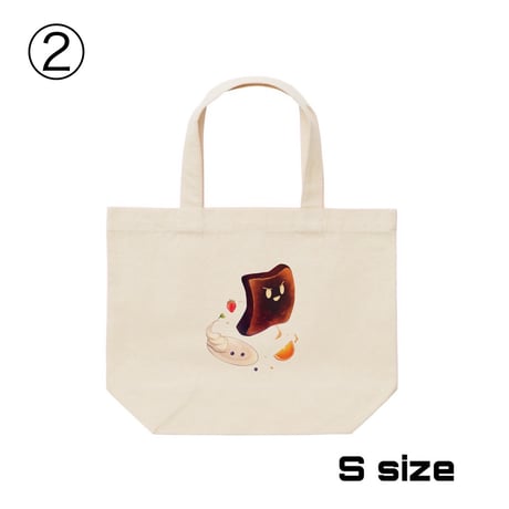 Re:vius Management / 焦げパン/黒麦焼斗 - Hoodie,Zip Hoodie,ToteBag