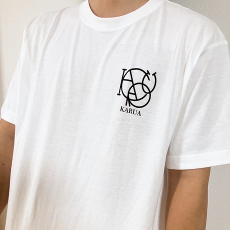 Re:vius Management / かるあ - S/S Tee