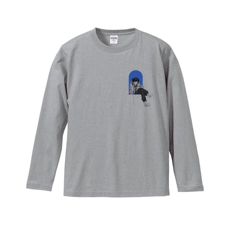 Re:vius Management / すけっつ - L/S Tee