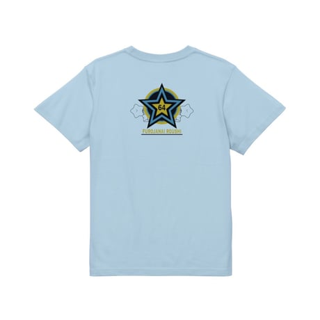 Re:vius Management / ふろじゃない老師 - S/S Tee