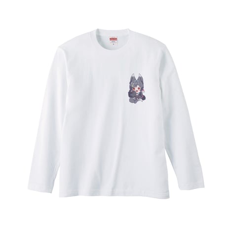 Re:vius Management / 翡翠 - L/S Tee
