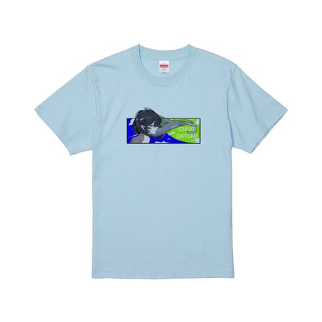 Re:vius Management / いちごちよこ- S/S Tee