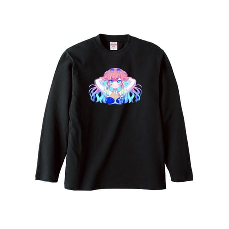 Re:vius Management / 葉月咲乃 - L/S Tee,Hoodie,Tote Bag
