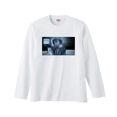 Re:vius Management / yureru. - L/S Tee