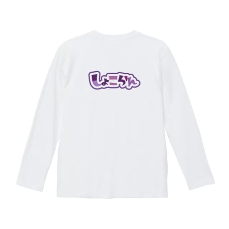 Re:vius Management /しょこらん - L/S Tee