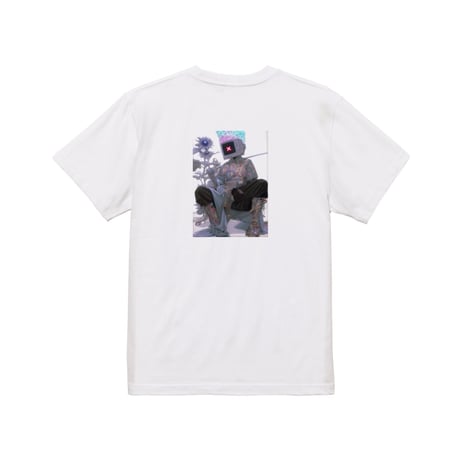 Re:vius Management / 蒼月 - S/S Tee,L/S Tee,ToteBag
