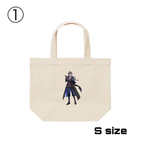 Re:vius Management / 焦げパン/黒麦焼斗 - Hoodie,Zip Hoodie,ToteBag