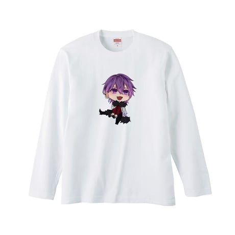 Re:vius Management /しょこらん - L/S Tee