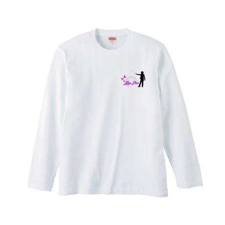 Re:vius Management / MuuFam - L/S Tee