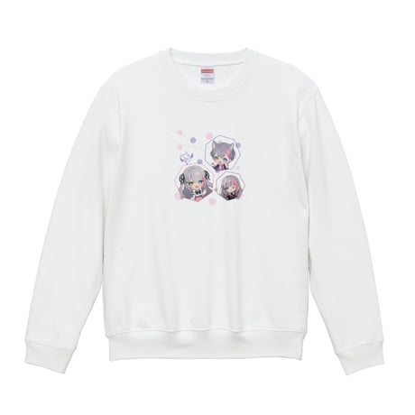 Re:vius Management / 奏おと - SweatShirt
