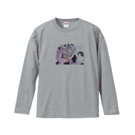 Re:vius Management / Logistic Support - L/S Tee
