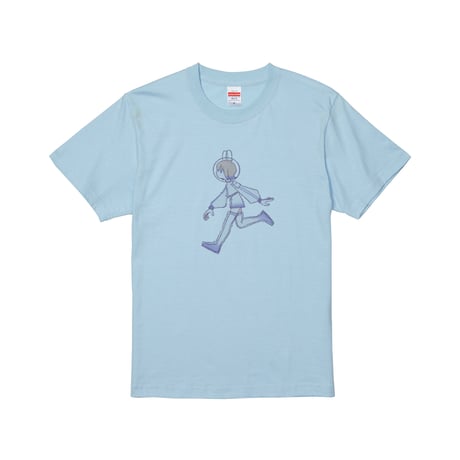 Re:vius Management / まいる - S/S Tee