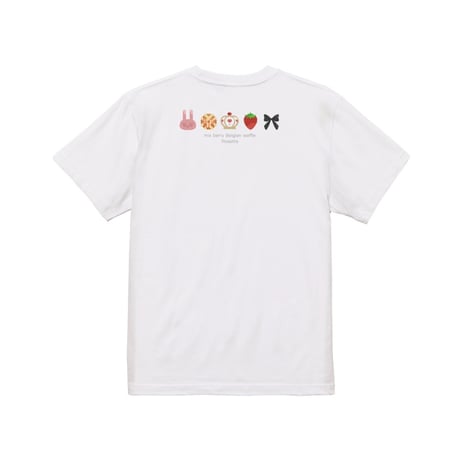 Re:vius Management / 雨のち はる - S/S Tee