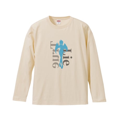 Re:vius Management / 遊天 - L/S Tee