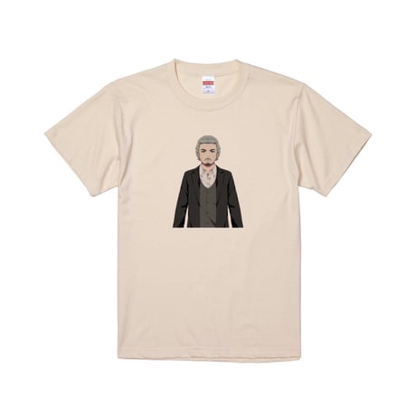 Re:vius Management / でらみパイセン - S/S Tee