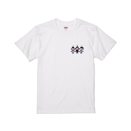 Re:vius Management / かんき＆もちーず - S/S Tee,Hoodie,ToteBag