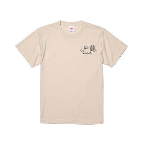 Re:vius Management / 甘空ラルク - S/S Tee