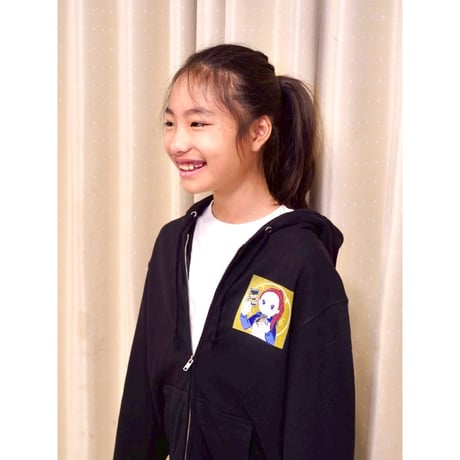 Re:vius Management / ぽけかぞく★チャンネル - L/S Tee,ZipHoodie,Tote Bag
