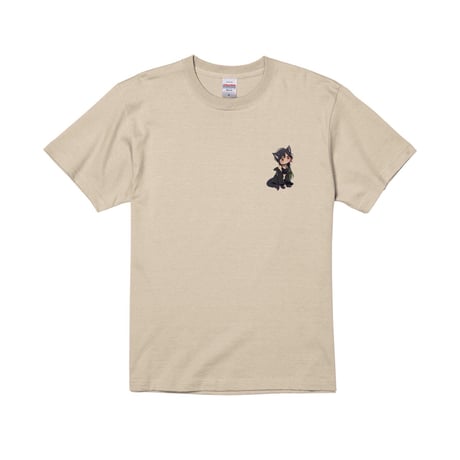 Re:vius Management / 七瀬 月奏 - S/S Tee,ToteBag