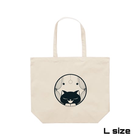 Re:vius Management / リーチェ🐈‍⬛ - ToteBag