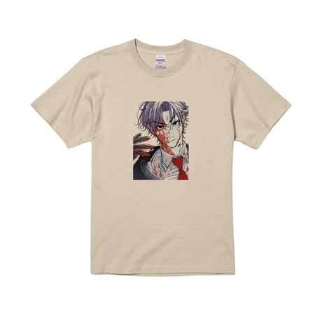 Re:vius Management / 姫野Tシャツ - S/S Tee