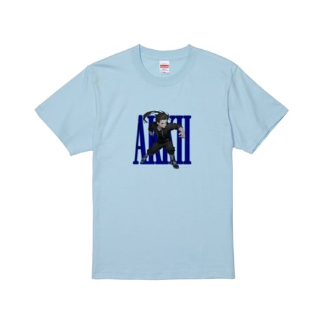 Re:vius Management / AKKII - S/S Tee
