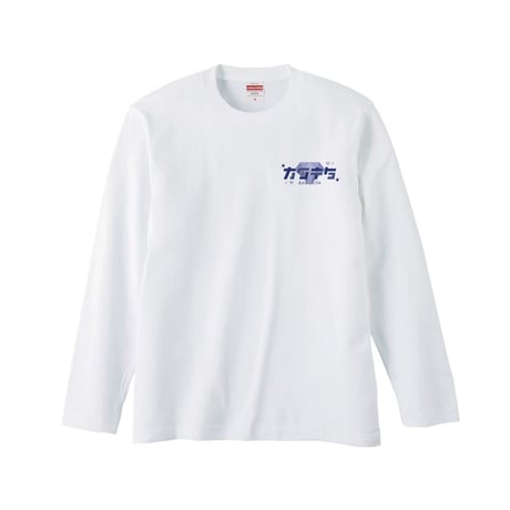 Re:vius Management / カワキタ - L/S Tee