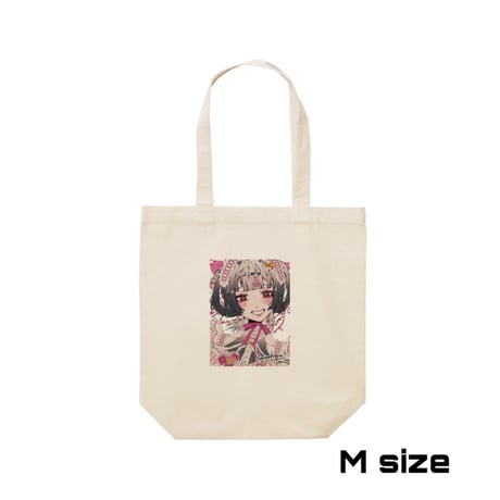 Re:vius Management / 酒盗かしゅ - ToteBag