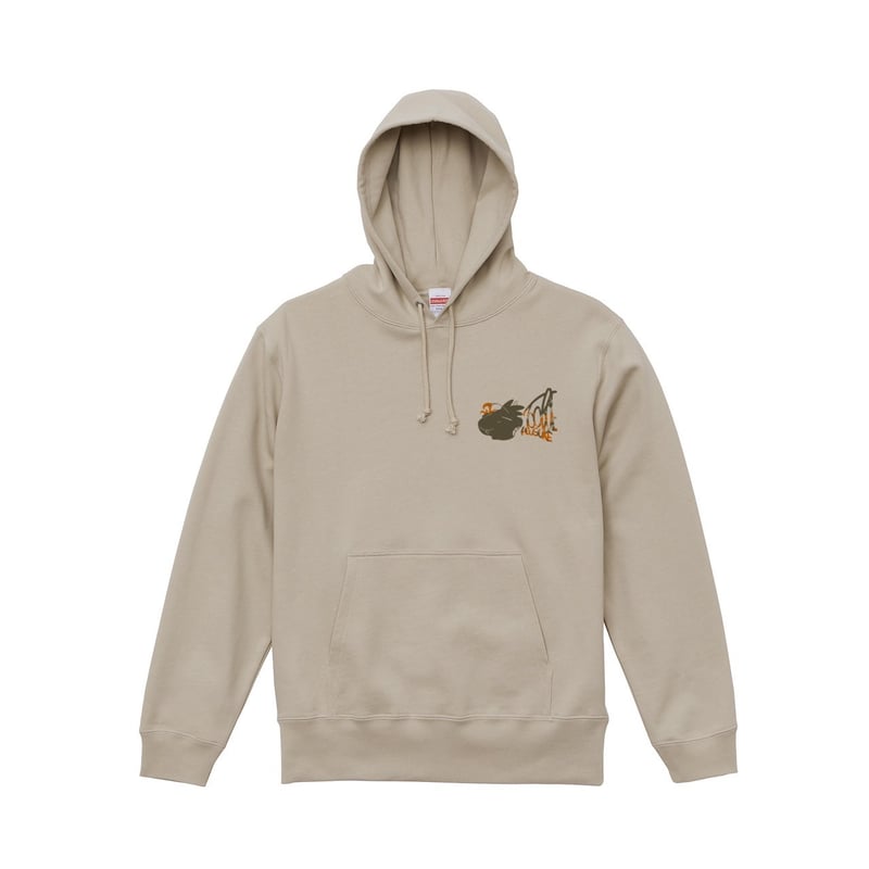 Re:vius Management / とおぼえふうすけコラボグッズ - Hoodie |