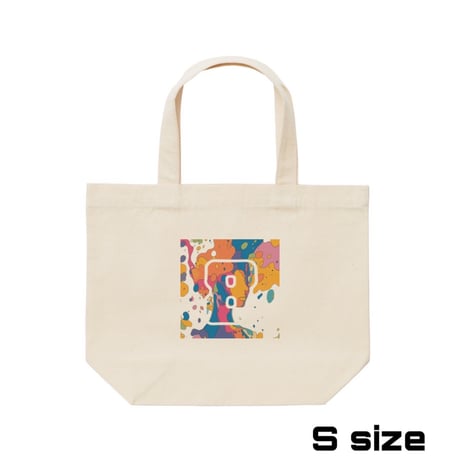 Re:vius Management / Tiger - ToteBag