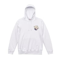 Re:vius Management / 月成すず - Hoodie