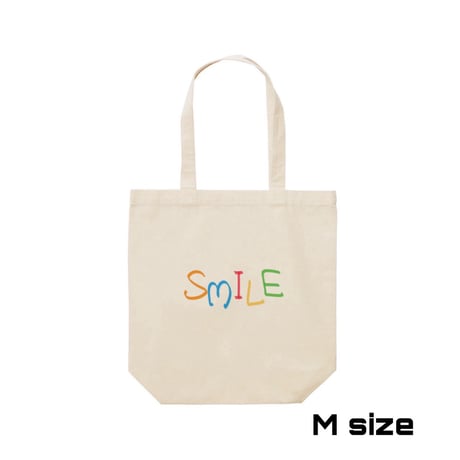 Re:vius Management / smile original T-shirt - S/S Tee,L/S Tee,Tote Bag