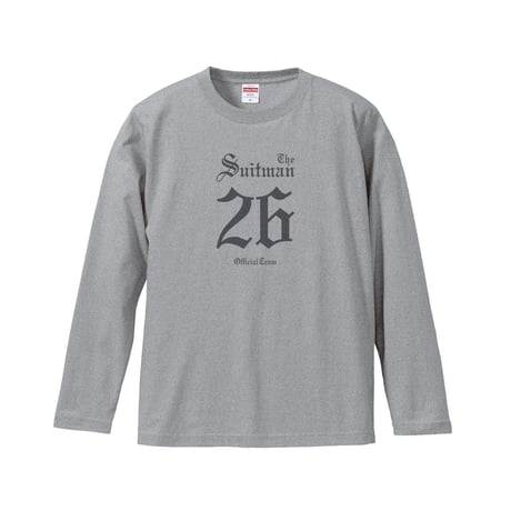 Re:vius Management / SUITMAN - S/S Tee,L/S Tee