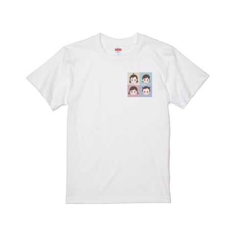 Re:vius Management / ZCCO-S/S Tee