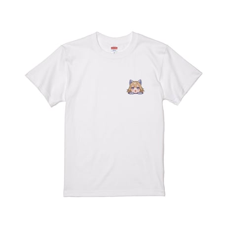 Re:vius Management / るいな - S/S Tee
