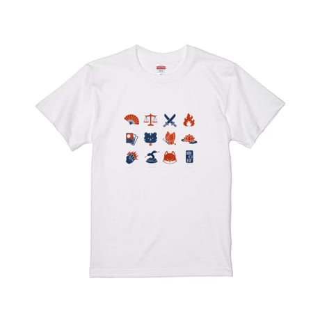 Re:vius Management / 芥茶屋 - S/S Tee,L/S Tee,ToteBag
