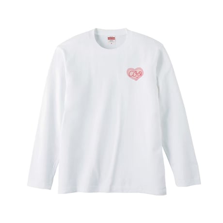Re:vius Management / 心愛🐨💓- L/S Tee