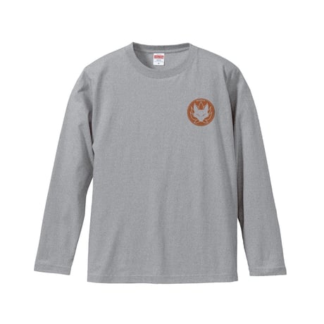 Re:vius Management / めむすけ狐ロゴT - S/S Tee,L/S Tee,ToteBag