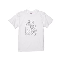 Re:vius Management / 桜茶ゆるか - S/S Tee