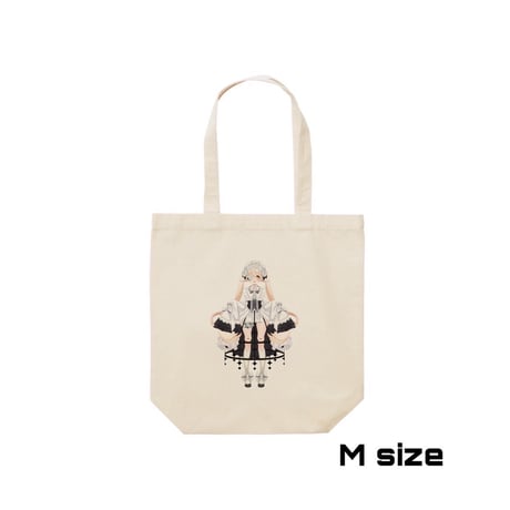 Re:vius Management / 霜月カノン - ToteBag