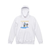Re:vius Management / るーら - Hoodie