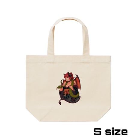 Re:vius Management / 旺閻サポ - ToteBag