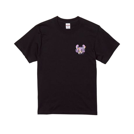 Re:vius Management / fujinezuchiu⑤ - S/S Tee