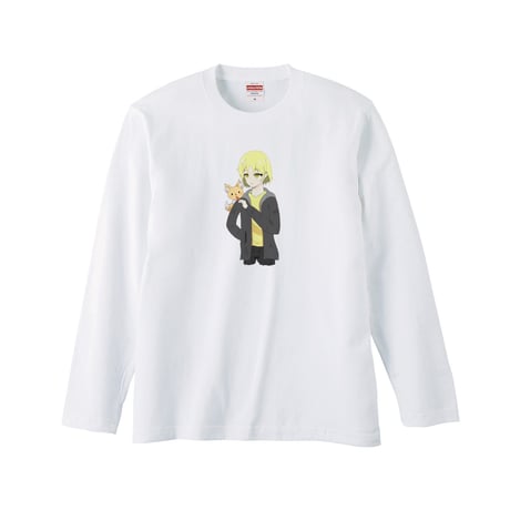 Re:vius Management / pikariゆっくり - S/S Tee,L/S Tee,ToteBag