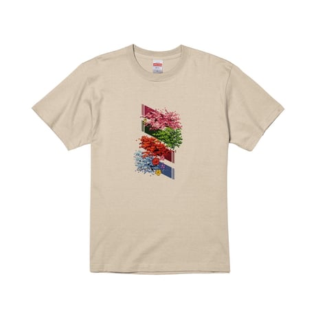 Re:vius Management / 折節 - S/S Tee