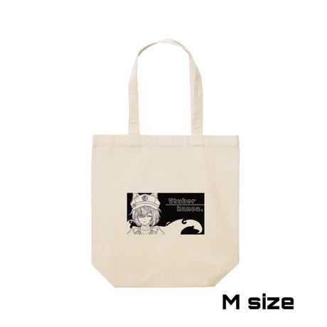 Re:vius Management / かのあ。 - ToteBag
