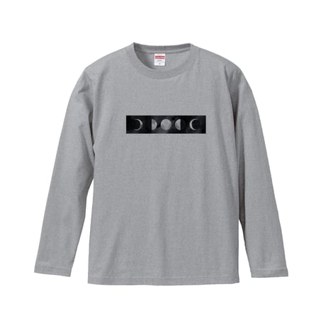 Re:vius Management / 過融解 - L/S Tee