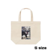 Re:vius Management / つくもや - ToteBag