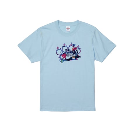 Re:vius Management / 396ナックルTシャツ - S/S Tee,L/S Tee,ToteBag