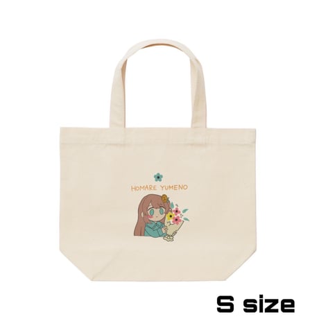 Re:vius Management / 夢野ほまれ - ToteBag